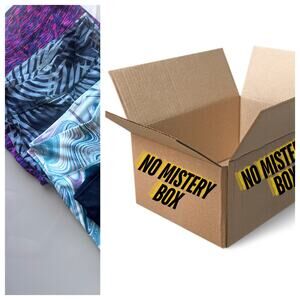 No Mistery box 5 leggings